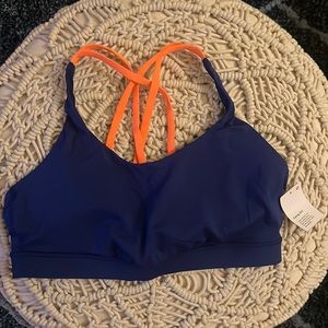 Lululemon Energy Bra NWT Size 12